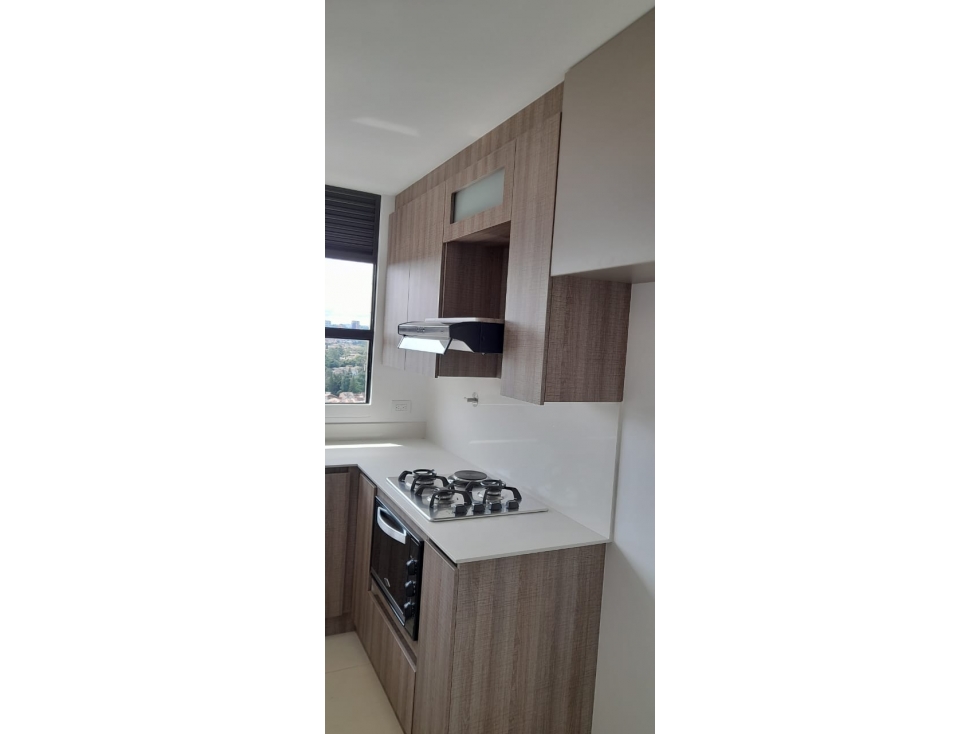 SE VENDE APARTAMENTO EN FOREST,BARRO BLANCO. — foto 5