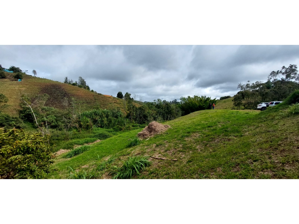 SE VENDE LOTE CONDOMINIO RINCON DE CAMARGO,EL CARMEN DE VIBORAL. — foto 5