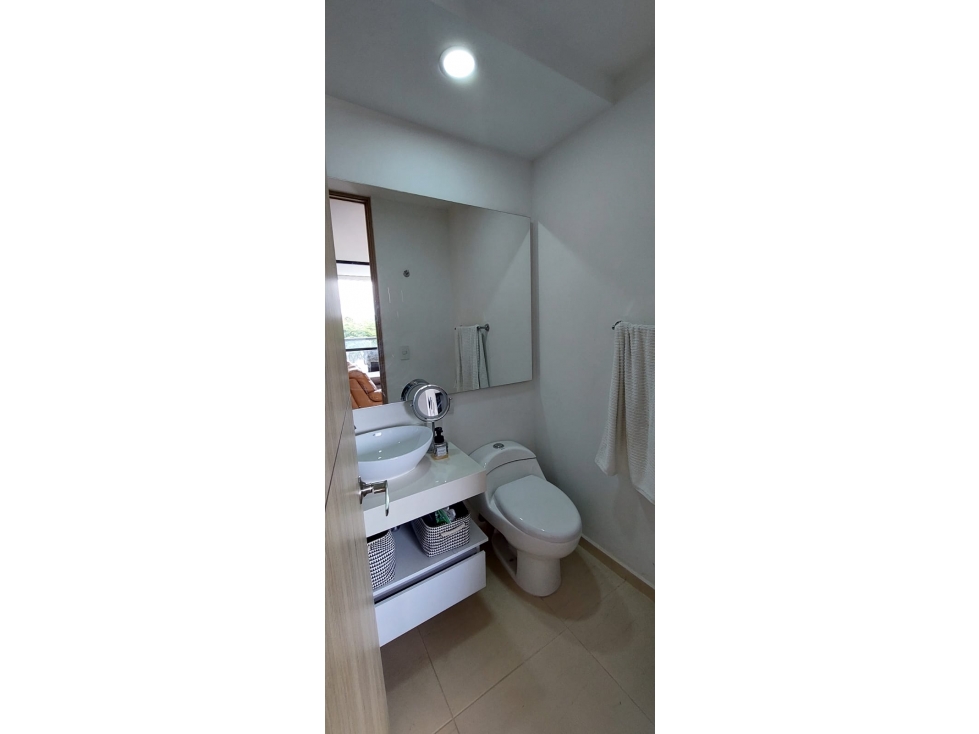 SE VENDE APARTAMENTO EN FOREST,BARRO BLANCO. — foto 5