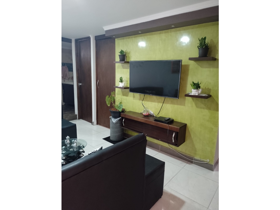 APARTAMENTO EN VENTA, LOS PINOS, MARINILLA — foto 3