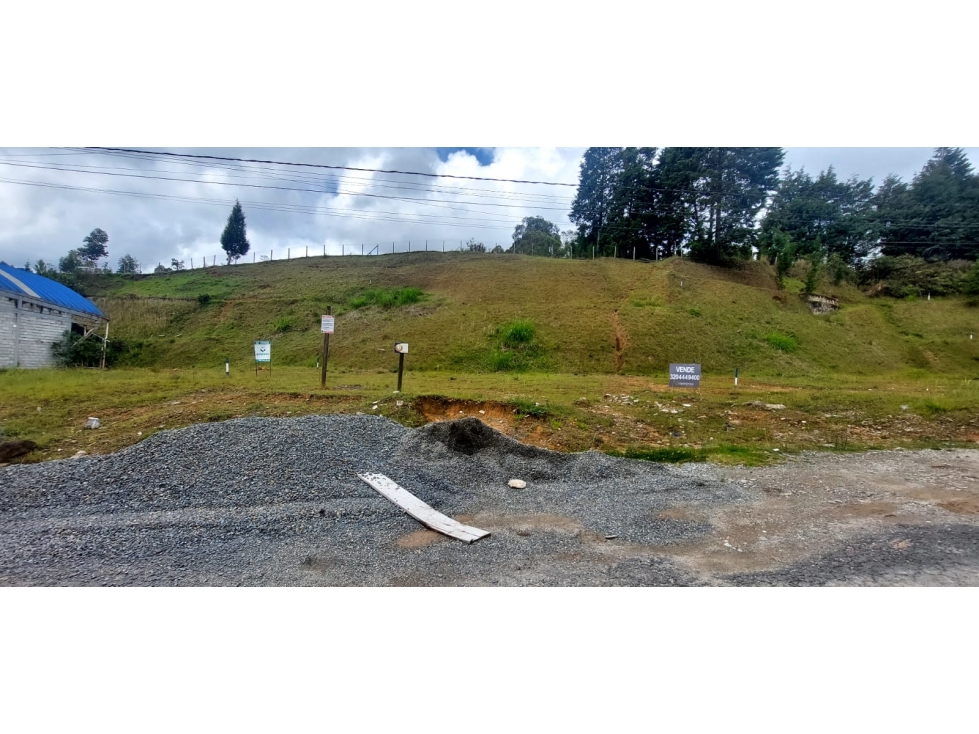 SE VENDE LOTE,CENTRO EMP.PUERTA DE ORIENTE,GUARNE — foto 5