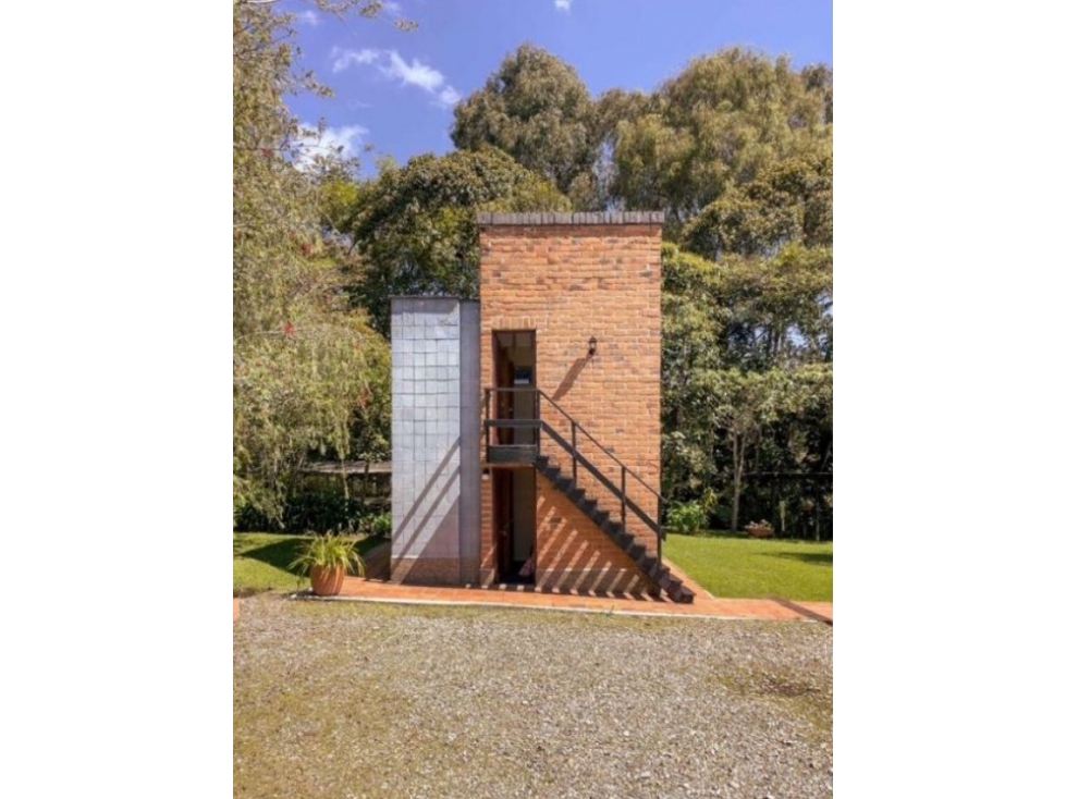 SE VENDE APARTAESTUDIO EN FIZEBAD,EL RETIRO,VIA LAS PALMAS — foto 5