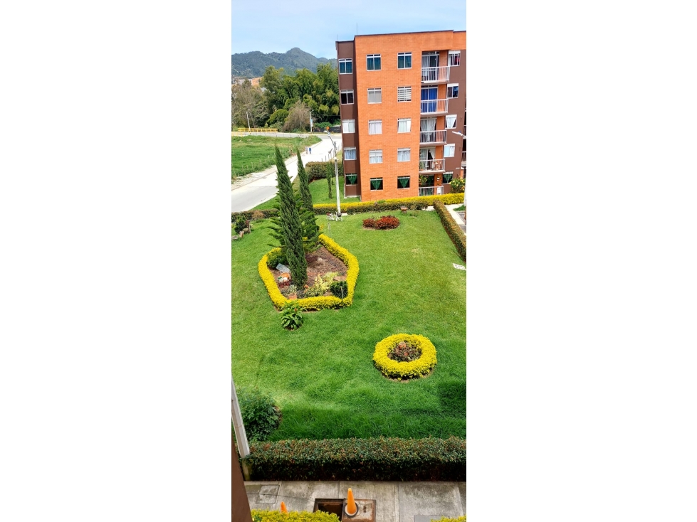 SE VENDE APARTAMENTO URBANIZACION LA PAZ DEL TAMBO,LA CEJA — foto 5