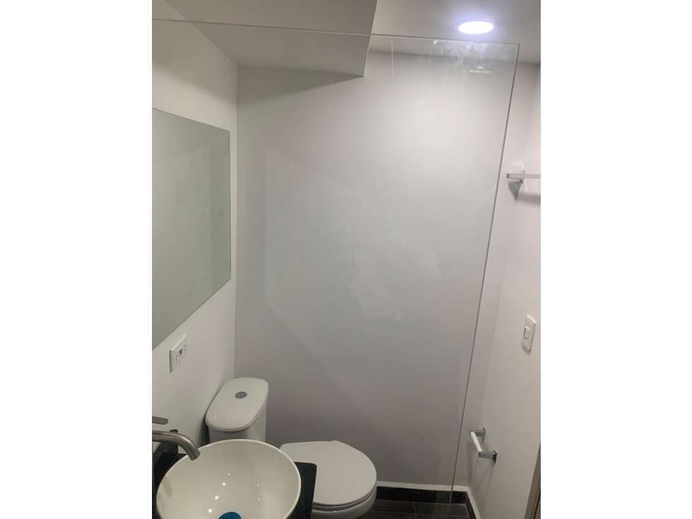 SE VENDE APARTAMNETO EN URBANIZACION ALEGRIA,SECTOR FONTIBON — foto 5