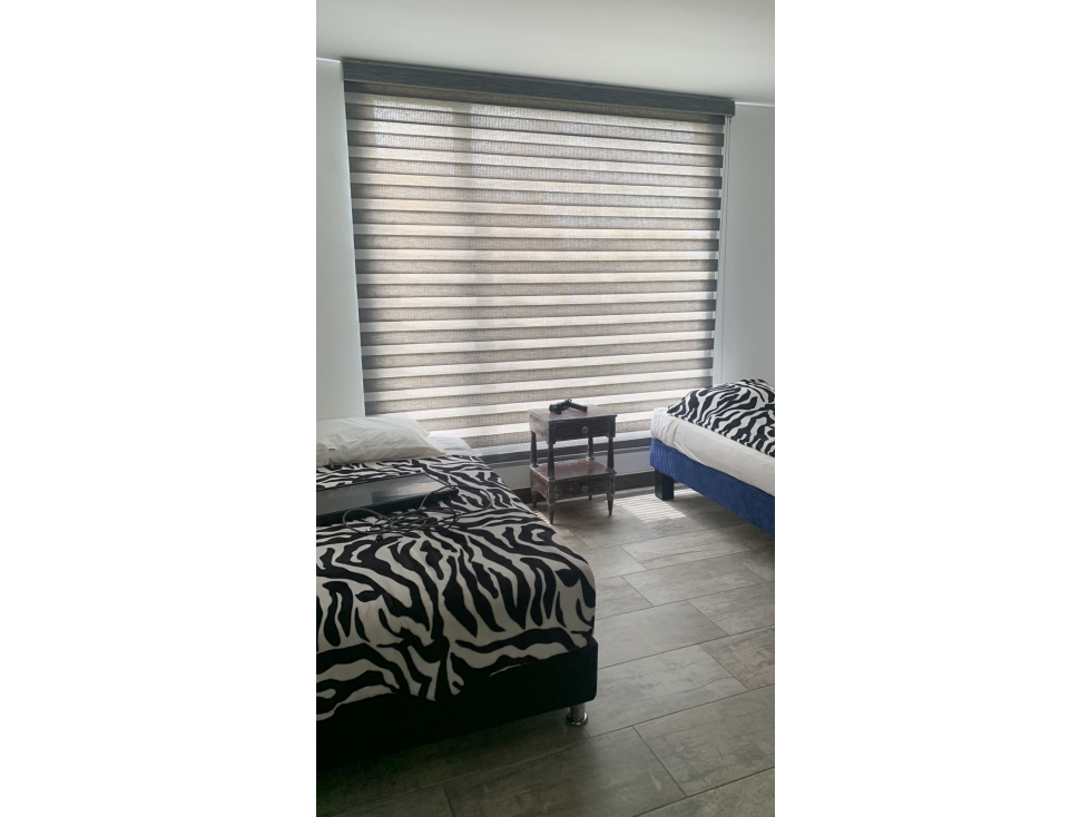 SE VENDE CASA EN CONDOMINIO NEOMA,GUARNE. - 5