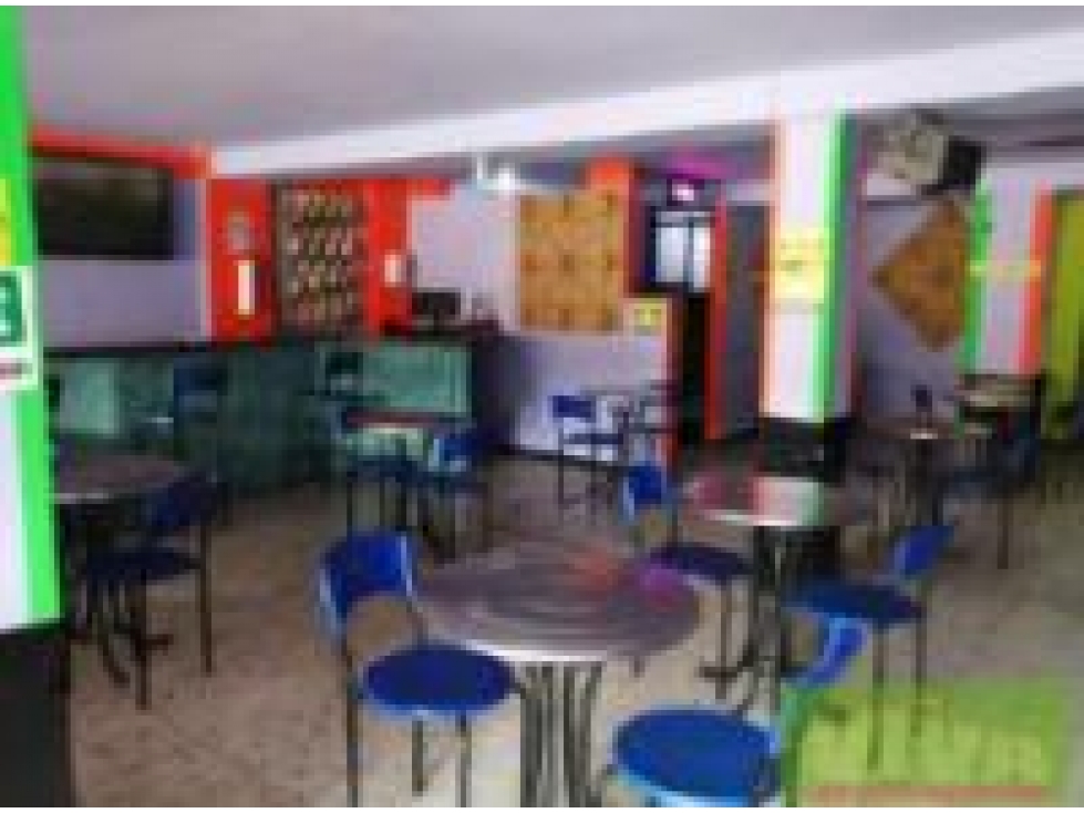 LOCAL EN VENTA, CENTRO DE RIONEGRO - 2