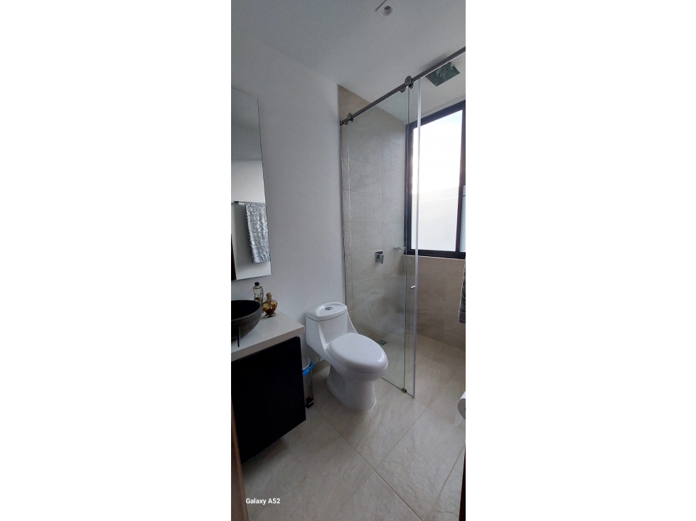 SE VENDE FINCA EN UNIDAD CERRADA EN LLANOGRANDE — foto 5