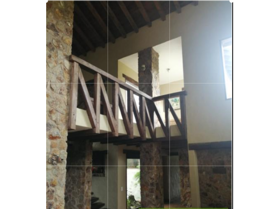 SE VENDE CASA FINCA EN EL TABLACITO,RIONEGRO — foto 4