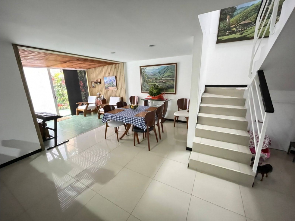 SE VENDE CASA SECTOR LOS COLEGIOS,RIONEGRO — foto 5