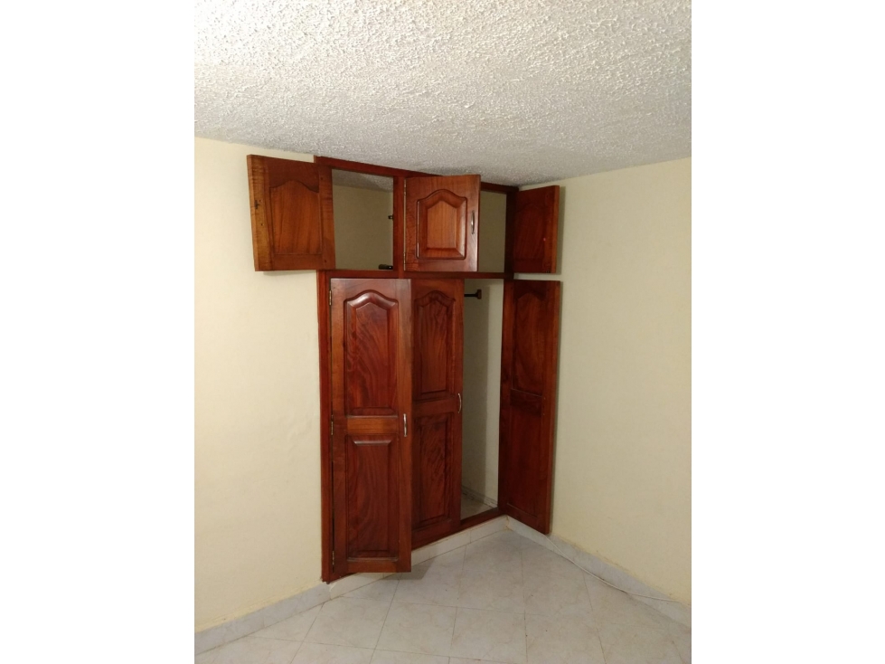 SE VENDE APARTAMENTO EN SAN ANTONIO DE PEREIRA — foto 5