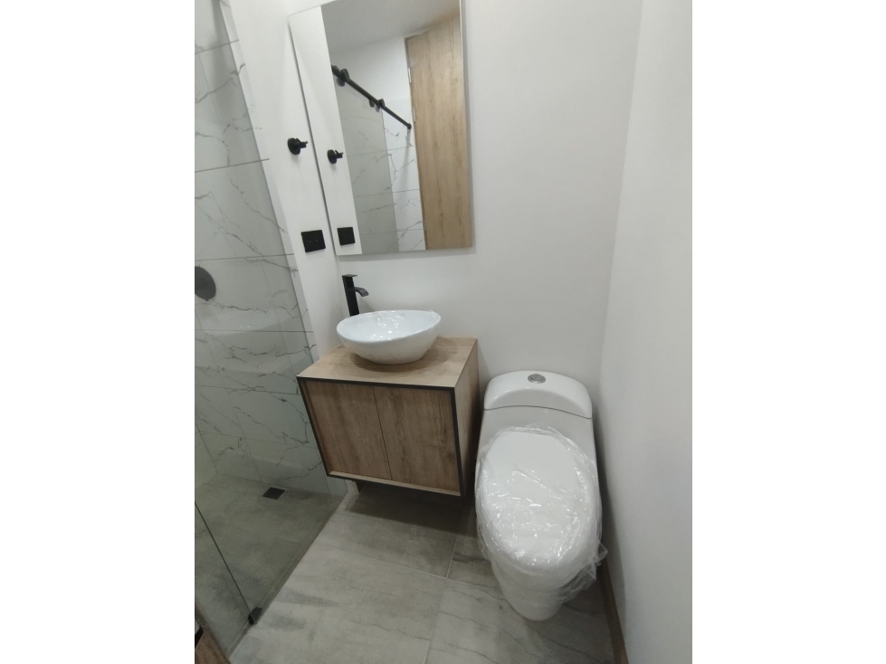 SE VENDE APARTAMENTO EN LA CEJA EN UNIDAD CERRADA — foto 5