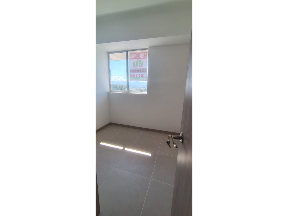 SE VENDE APARTAMENTO SECTOR ALCARAVANES,MARINILLA - 5