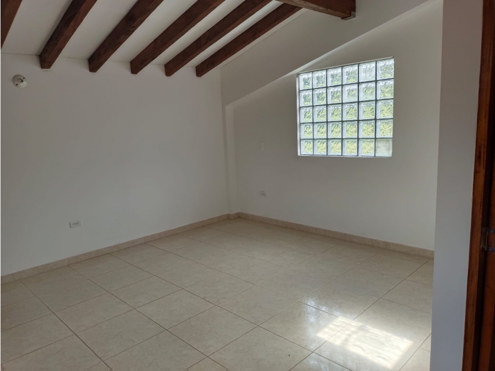 SE VENDE APARTAMENTO EN GUARNE - 5