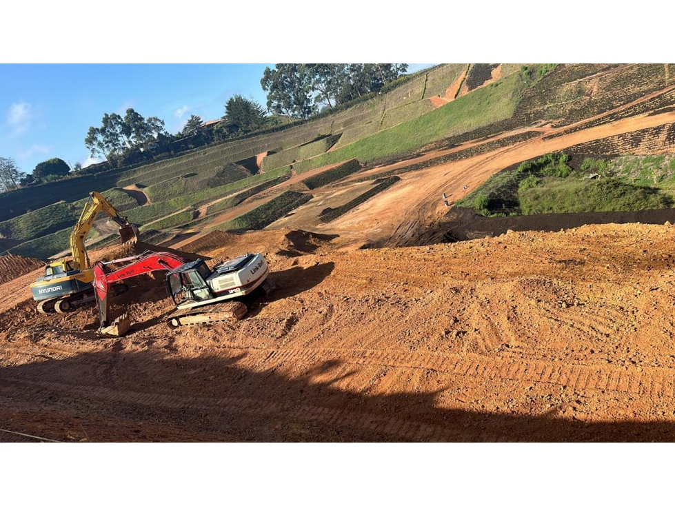 SE VENDE LOTE VEREDA SAN ANTONIO,CARMEN DE VIBORAL — foto 5