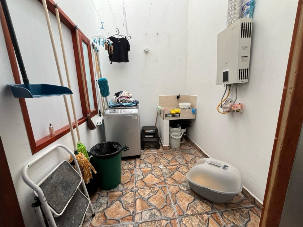 SE VENDE CASA EN SAN ANTONIO DE PEREIRA — foto 5