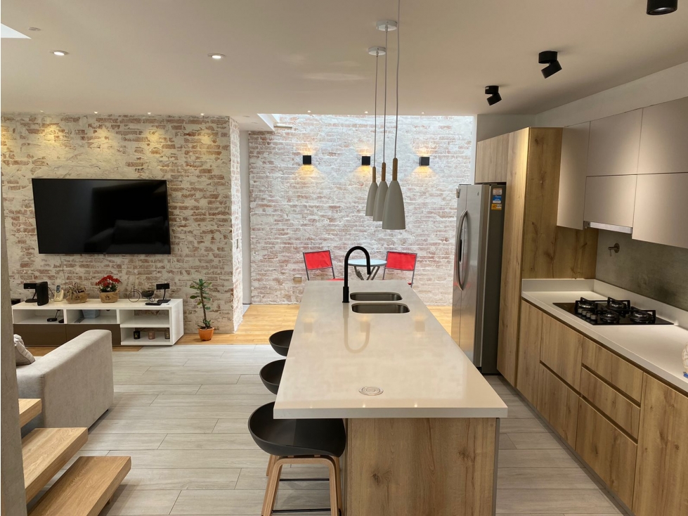 SE VENDE CASA EN AGUA FRESCA,LA CEJA — foto 5