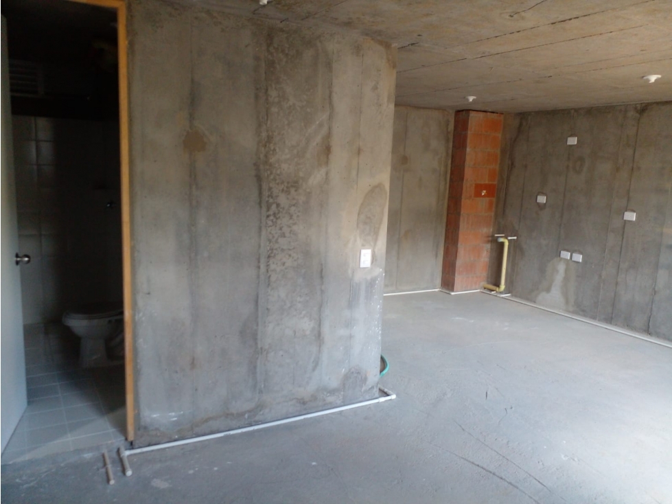 SE VENDE APARTAMENTO EN MONTESOL,LA CEJA — foto 5