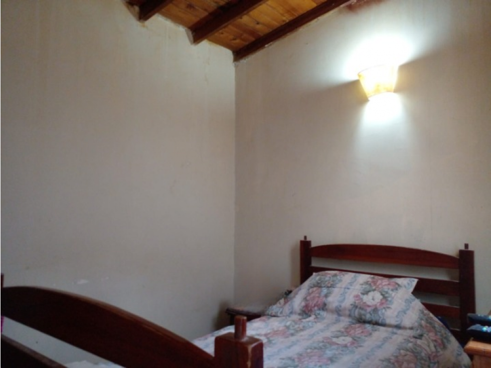 SE VENDE APARTAMENTO EN EL SANTUARIO — foto 5
