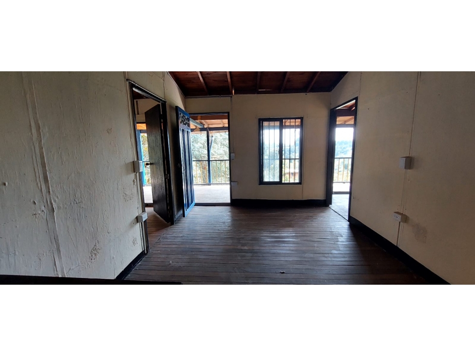 SE VENDE FINCA EN VEREDA CASCAJO ABAJO,MARINILLA — foto 5