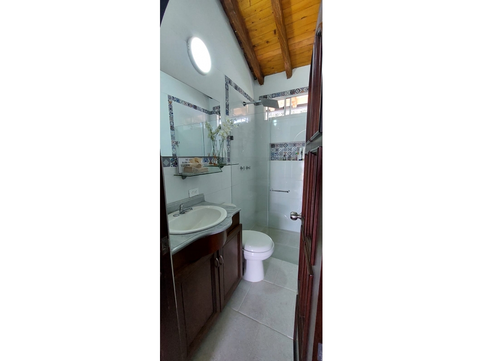 SE VENDE FINCA EN VEREDA MAMPUESTO,RIONEGRO — foto 5