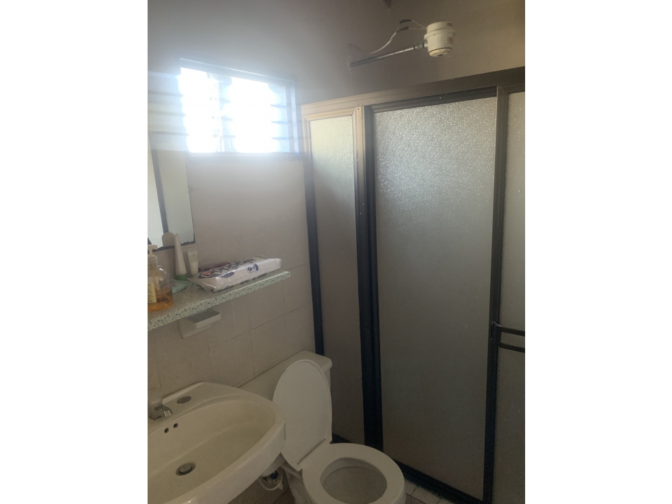 SE VENDE FINCA EN LOS ALTICOS QUIRAMA,RIONEGRO — foto 5