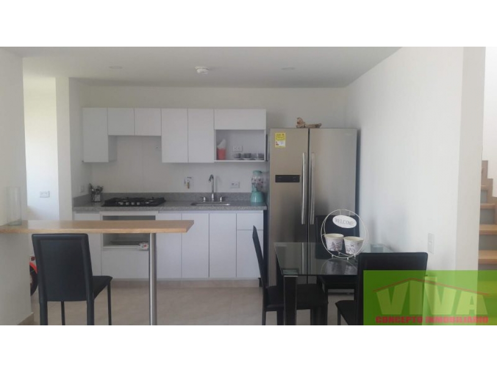SE VENDE CASA EN ALTOS DE BELEN,MARINILLA - 5