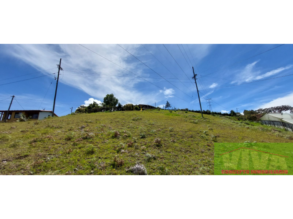 SE VENDE FINCA EN SAN MIGUEL,GUARNE — foto 5