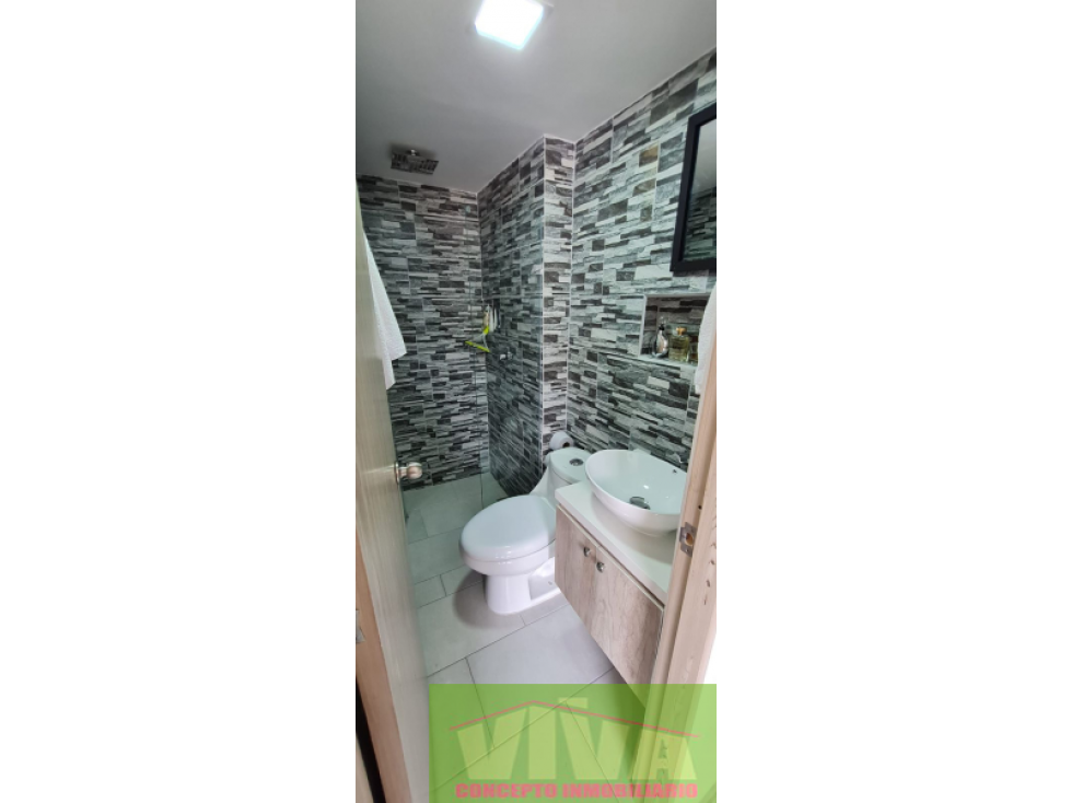 SE VENDE APARTAMENTO EN TORRES DE SAN JUAN,RIONEGRO — foto 5