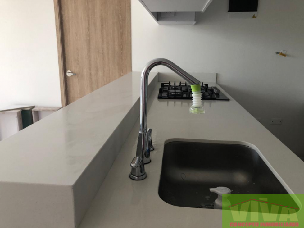 SE VENDE APARTAESTUDIO EN CIMARRONAS,MARINILLA — foto 5