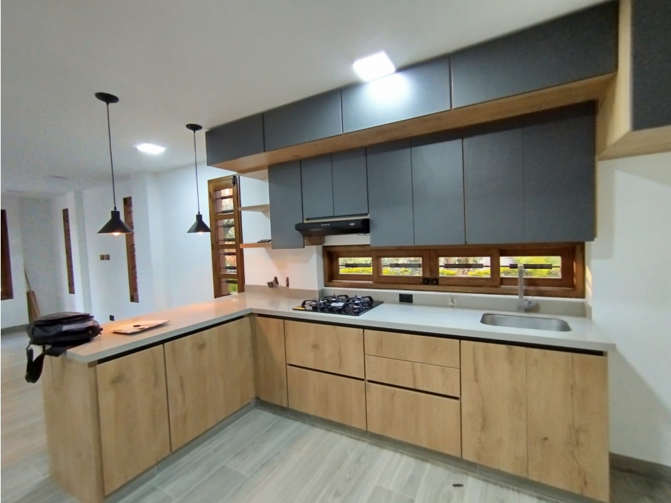 SE VENDE CASA EN VILLAS DEL ROSAL,RIONEGRO — foto 5