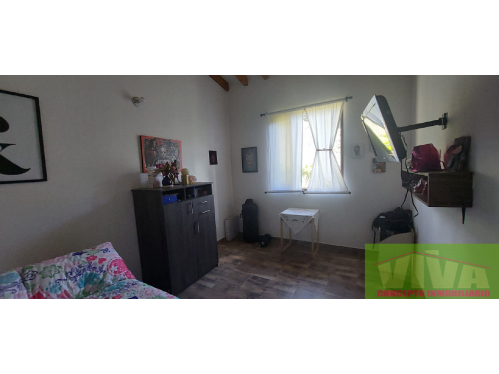 SE VENDE FINCA EN VEREDA LAS CUCHILLAS,RIONEGRO — foto 5