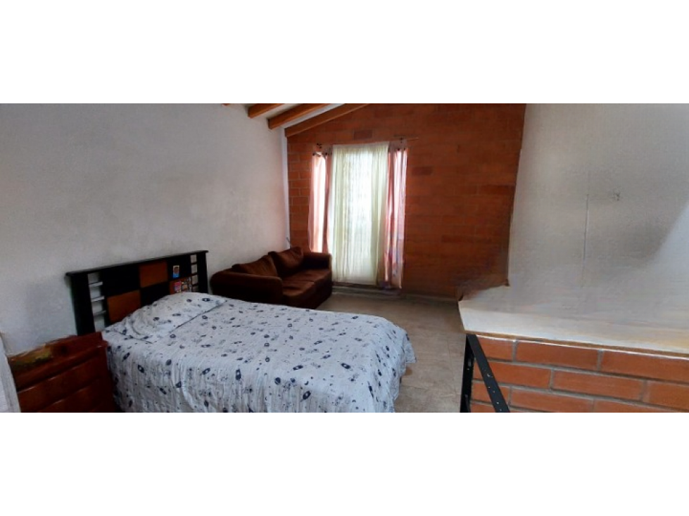 SE VENDE CASA EN LOS LLANOS,EL PORVENIR — foto 5