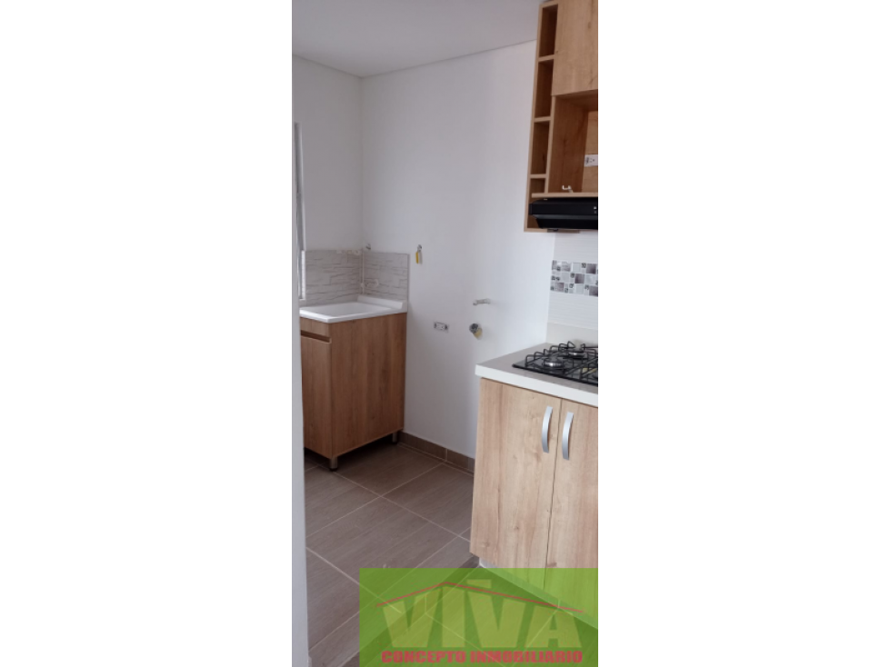 SE VENDE APARTAMENTO EN TORREON LOS LAURELES,RIONEGRO — foto 5