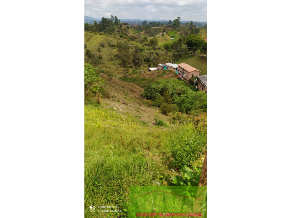SE VENDE LOTE EN FOTIBON,RIONEGRO — foto 5