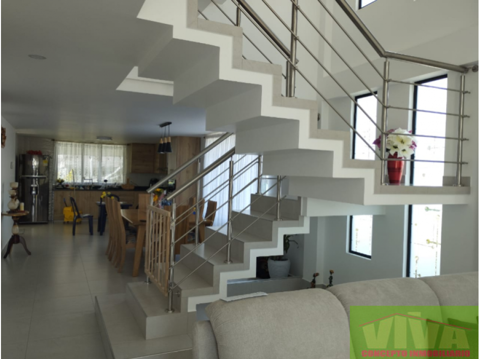 SE VENDE CASA EN LINDA GRANJA, RIONEGRO — foto 5