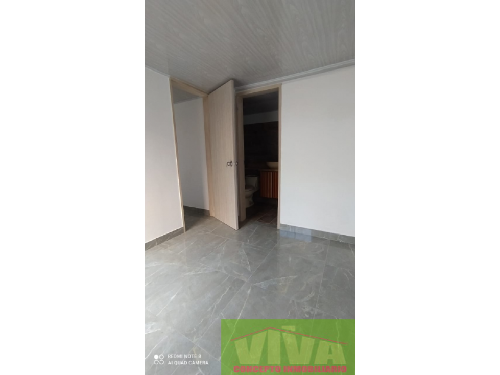 SE VENDE APARTAMENTO EN SECTOR TRANVIA,RIONEGRO — foto 5