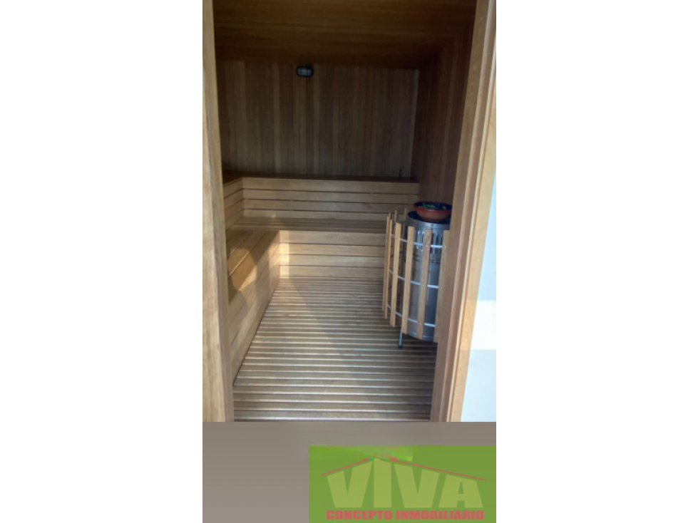 SE VENDE APARTAMENTO SECTOR LOS COLEGIOS-OJO DE AGUA,RIONEGRO — foto 5