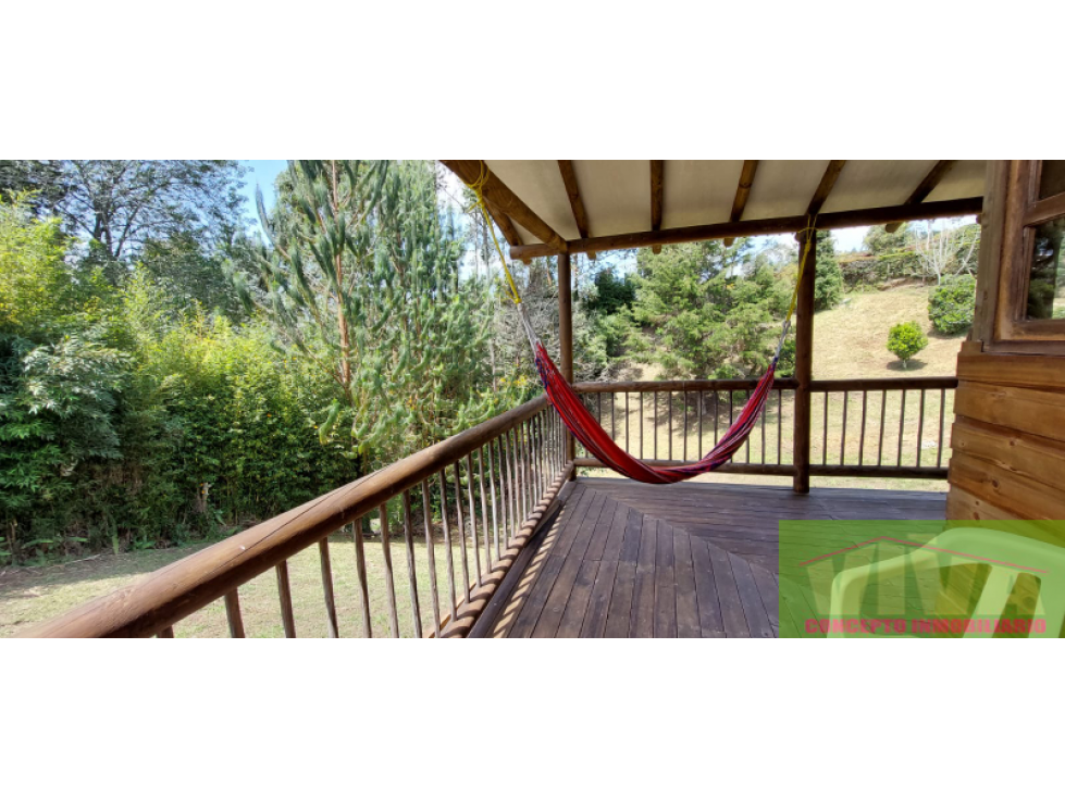 SE VENDE FINCA EN VEREDA EL GUAMITO,GUARNE — foto 5
