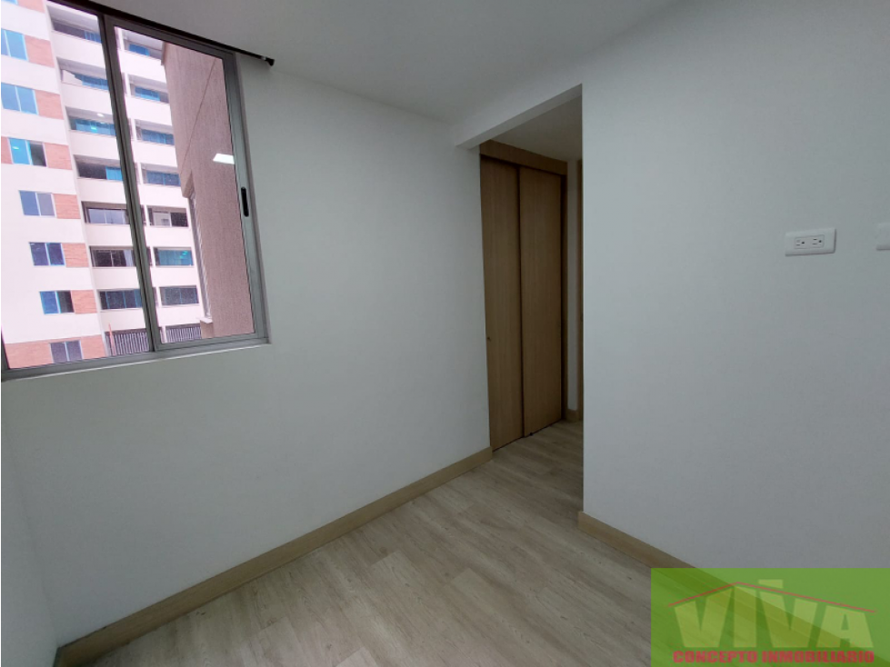 SE VENDE APARTAMENTO EN CONJUNTO RESIDENCIAL,MARINILLA — foto 5