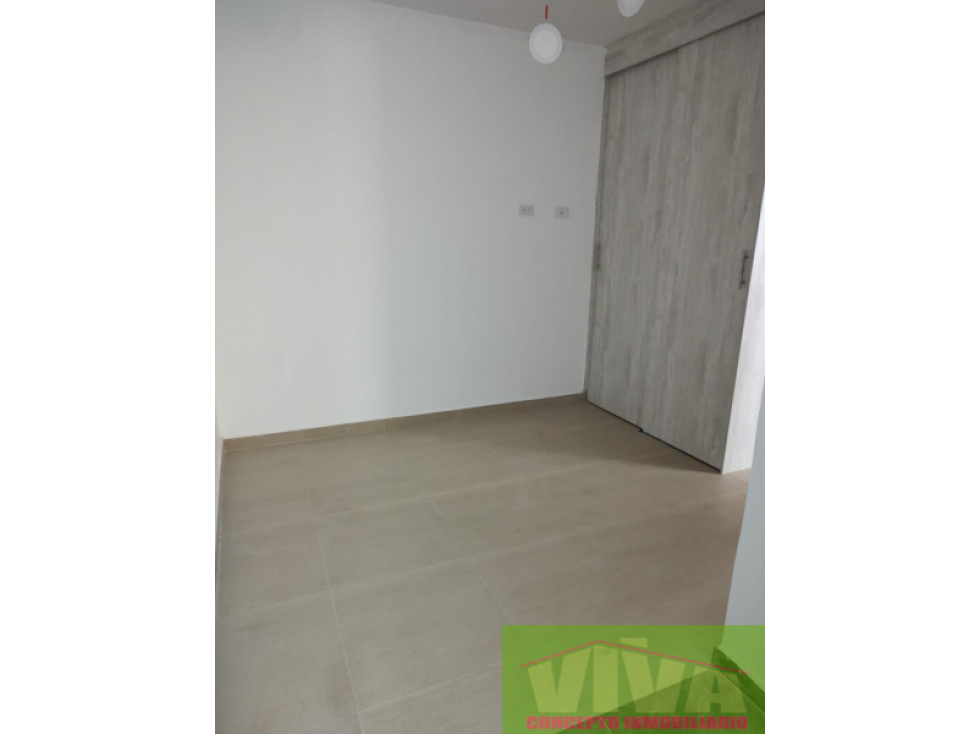 SE VENDE APARTAMENTO EN SECTOR CENTRO DE LA CEJA — foto 5
