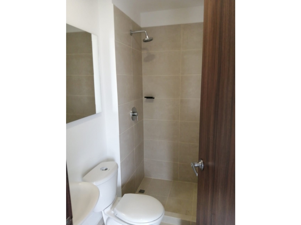 SE VENDE APARTAMENTO EN UNIDAD CERRADA EN SAN ANTONIO DE PEREIRA — foto 5