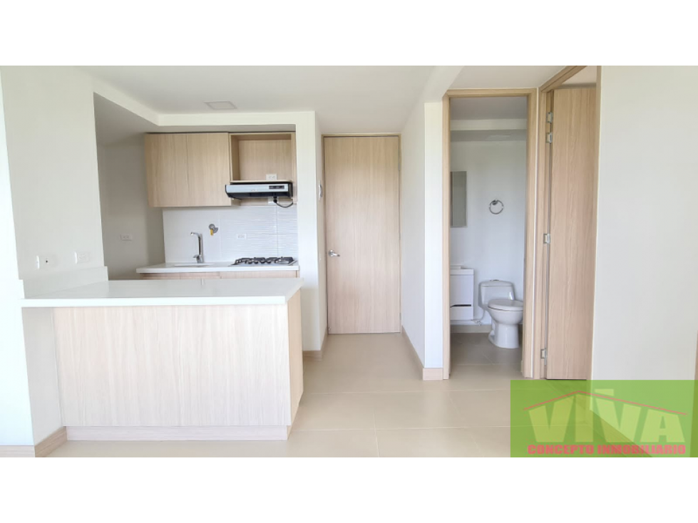 SE VENDE APARTAMENTO EN MARINILLA — foto 5