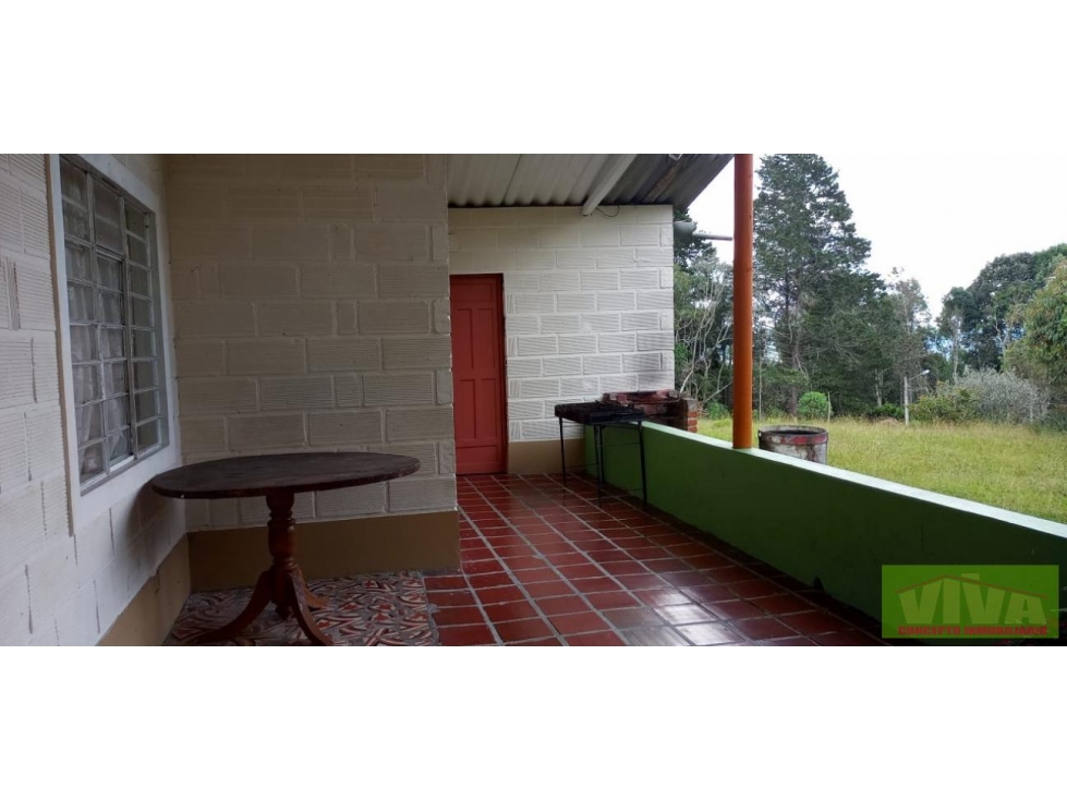 SE VENDE FINCA EN VEREDA PIEDRAS BLANCAS,GUARNE — foto 5