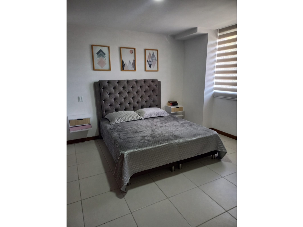 SE VENDE APARTAMENTO EN SAN BARTOLO,SAN ANTONIO DE PEREIRA — foto 5