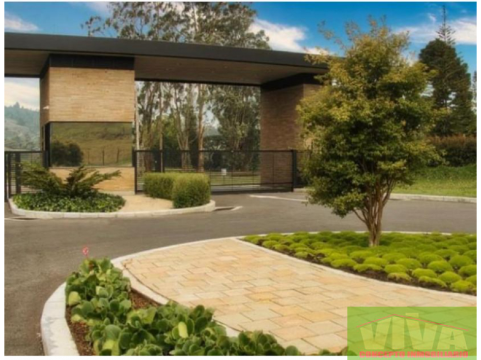 SE VENDE LOTE EN EL CARMEN DE VIBORAL — foto 5