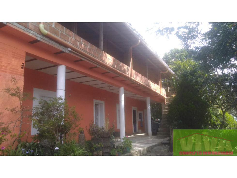 SE VENDE FINCA EN PIEDRAGORDA, SANTA ELENA — foto 5