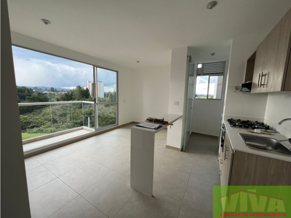 SE VENDE APARTAMENTO EN FONTIBON,RIONEGRO — foto 3