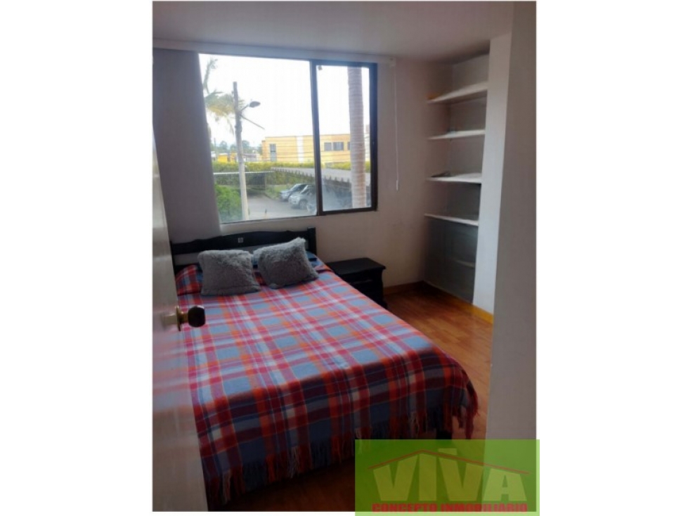 SE VENDE APARTAMENTO EN SECTOR LOS COLEGIOS,RIONEGRO — foto 5