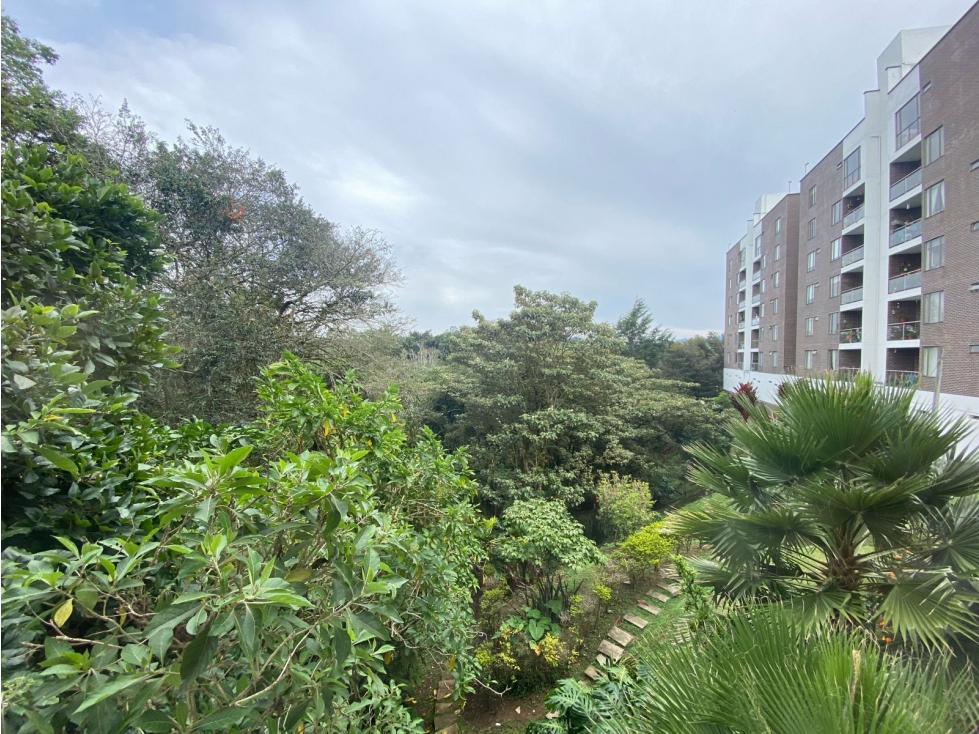 SE VENDE APARTAMENTO EN SAN ANTONIO DE PEREIRA