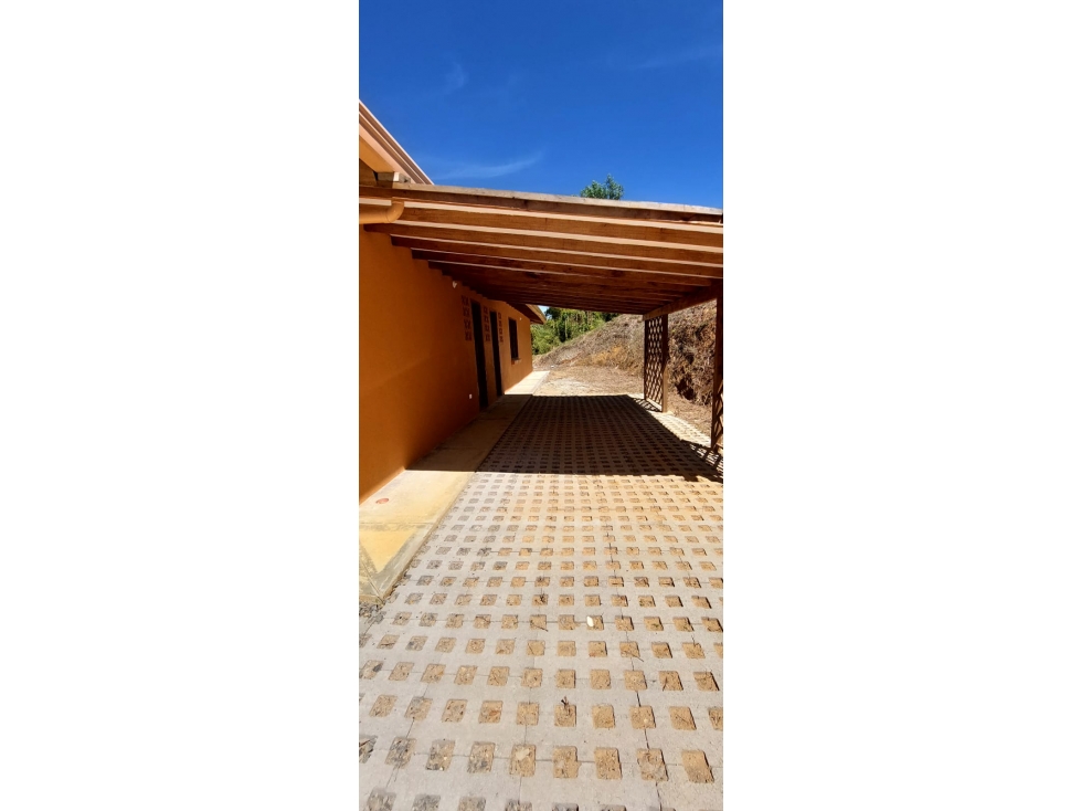 SE VENDE FINCA EN VEREDA LA SONADORA,EL CARMEN DE VIBORAL — foto 5